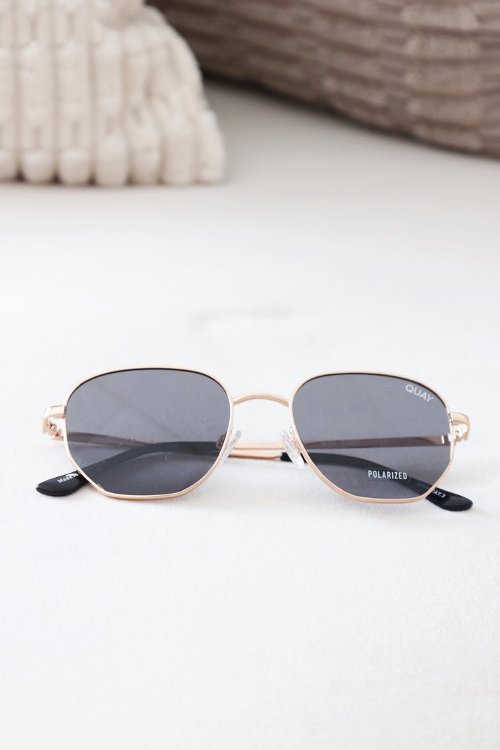 QUAY Jezabell Sunglasses