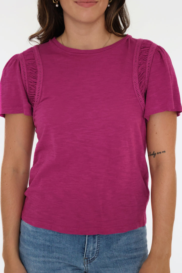Francie Top