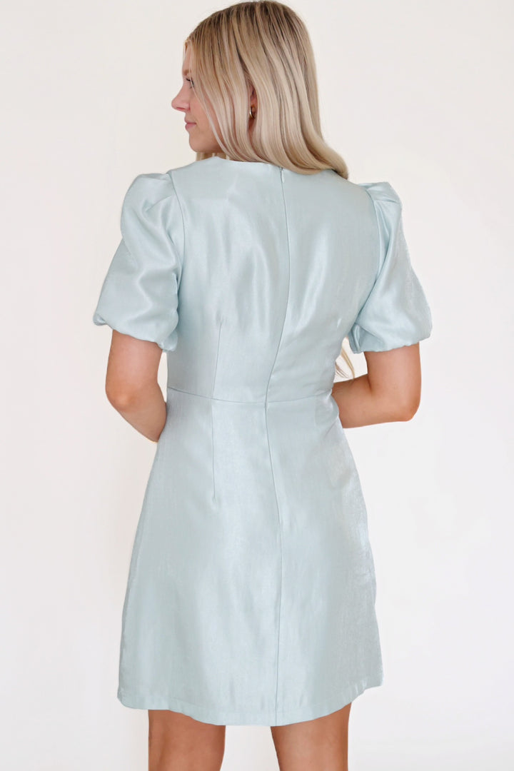 kimberly mini dress Kimberly Mini Dress