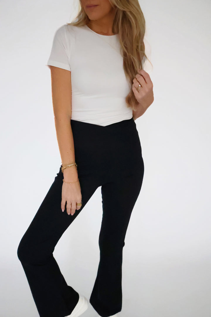 On The Move Flare Pant