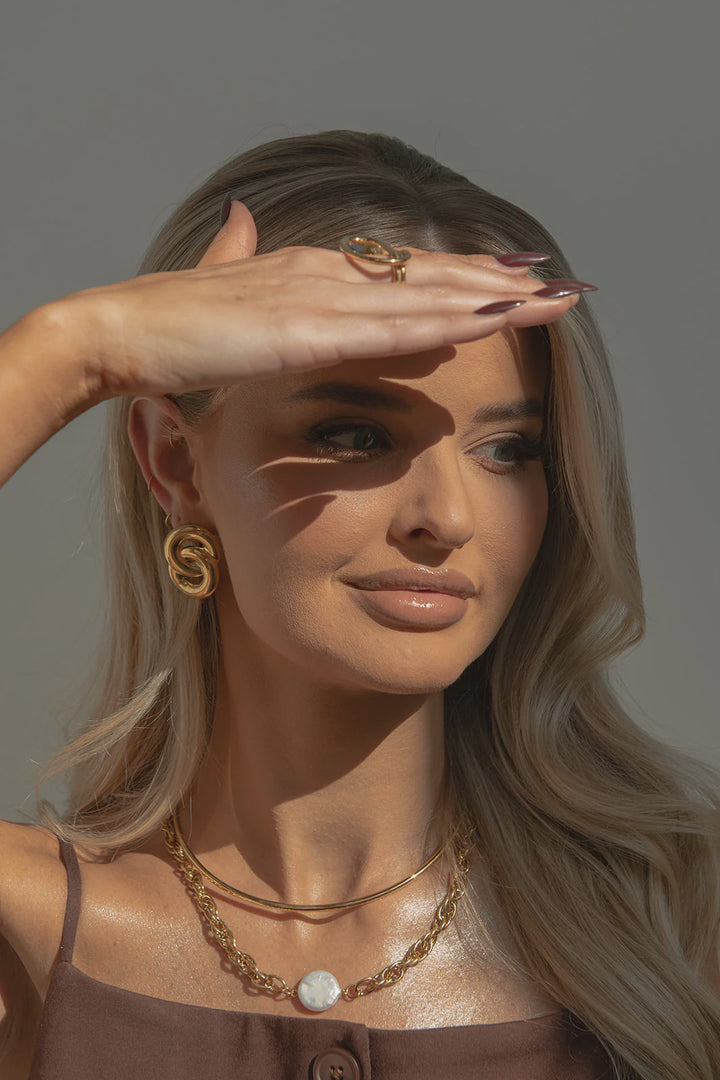 Atlas Choker- Waterproof