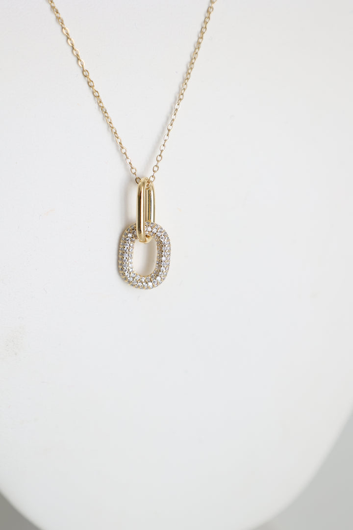 Casino Necklace