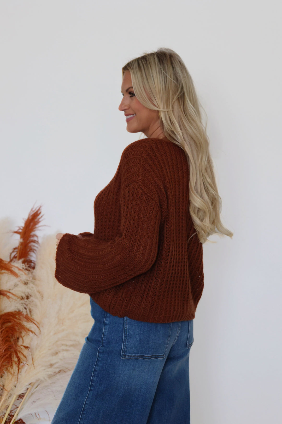 Rosalia Sweater