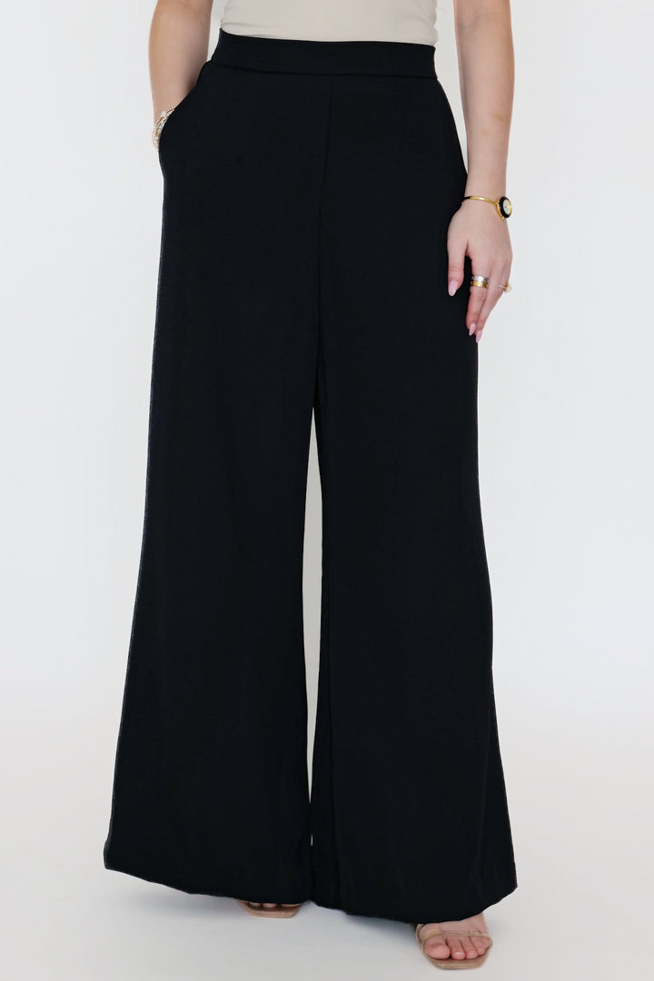 Marlow Wide Leg Pants