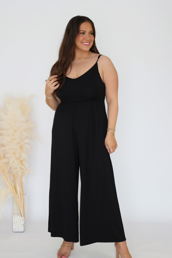 Roz Jumpsuit