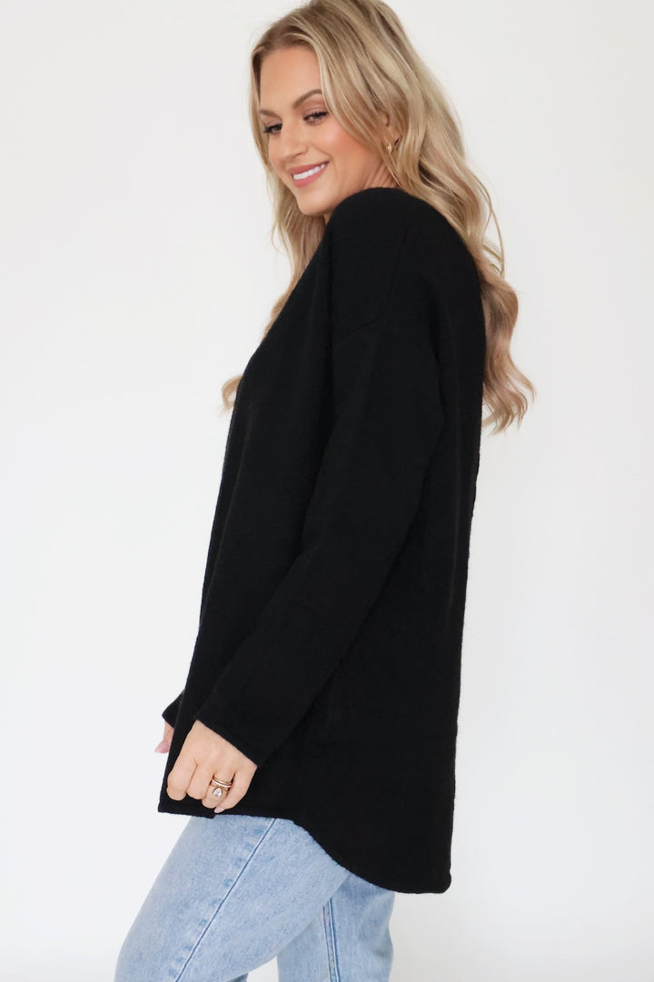 Augustus Sweater-(FINAL SALE)