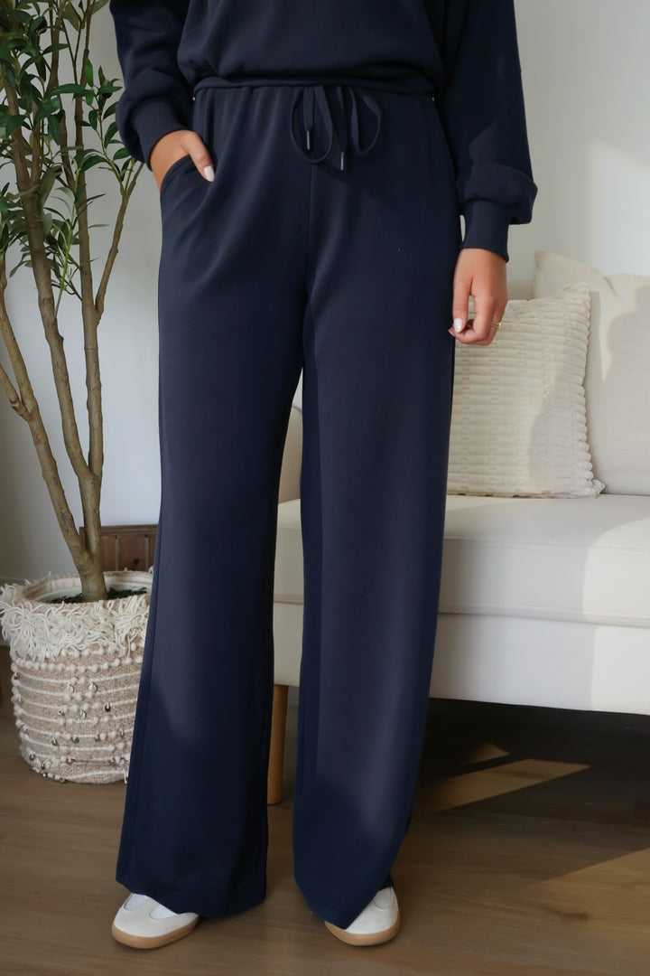 Driver Pants
