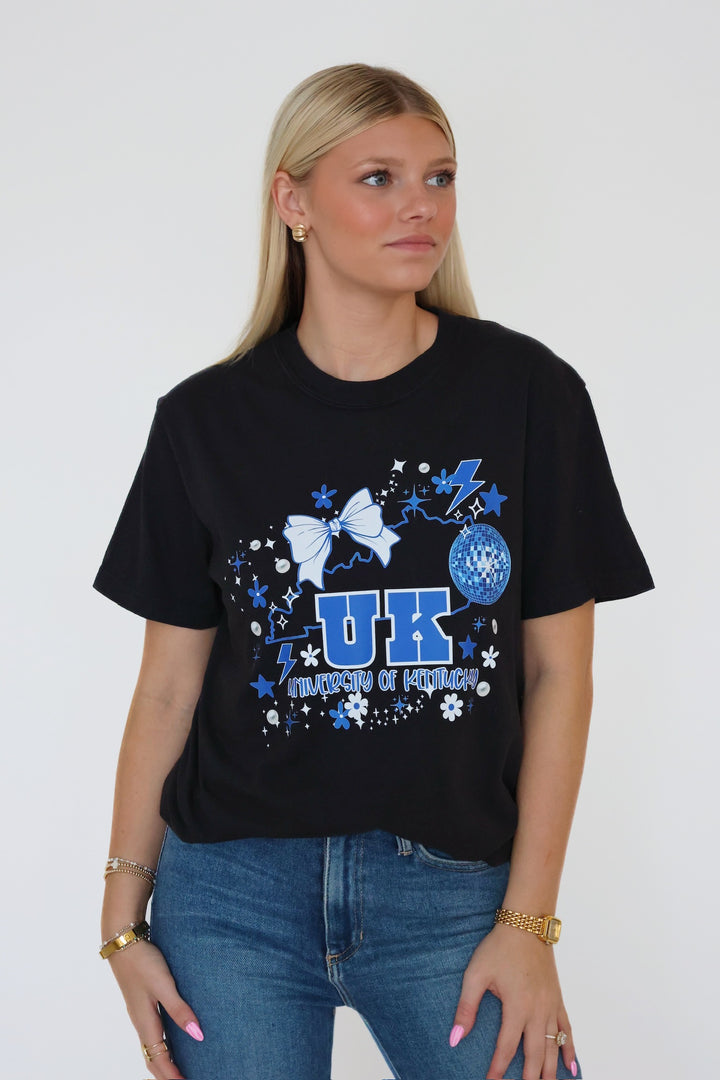 UK Disco T-Shirt