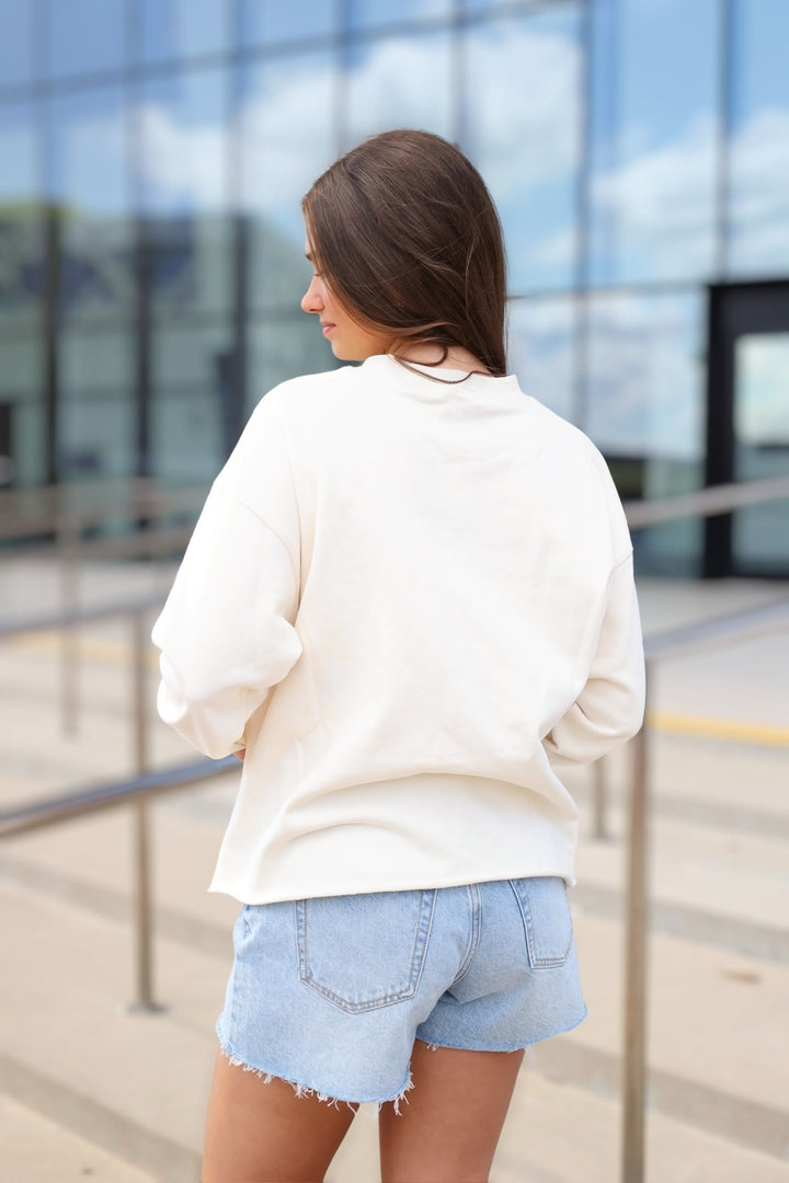 Kentucky Sweater