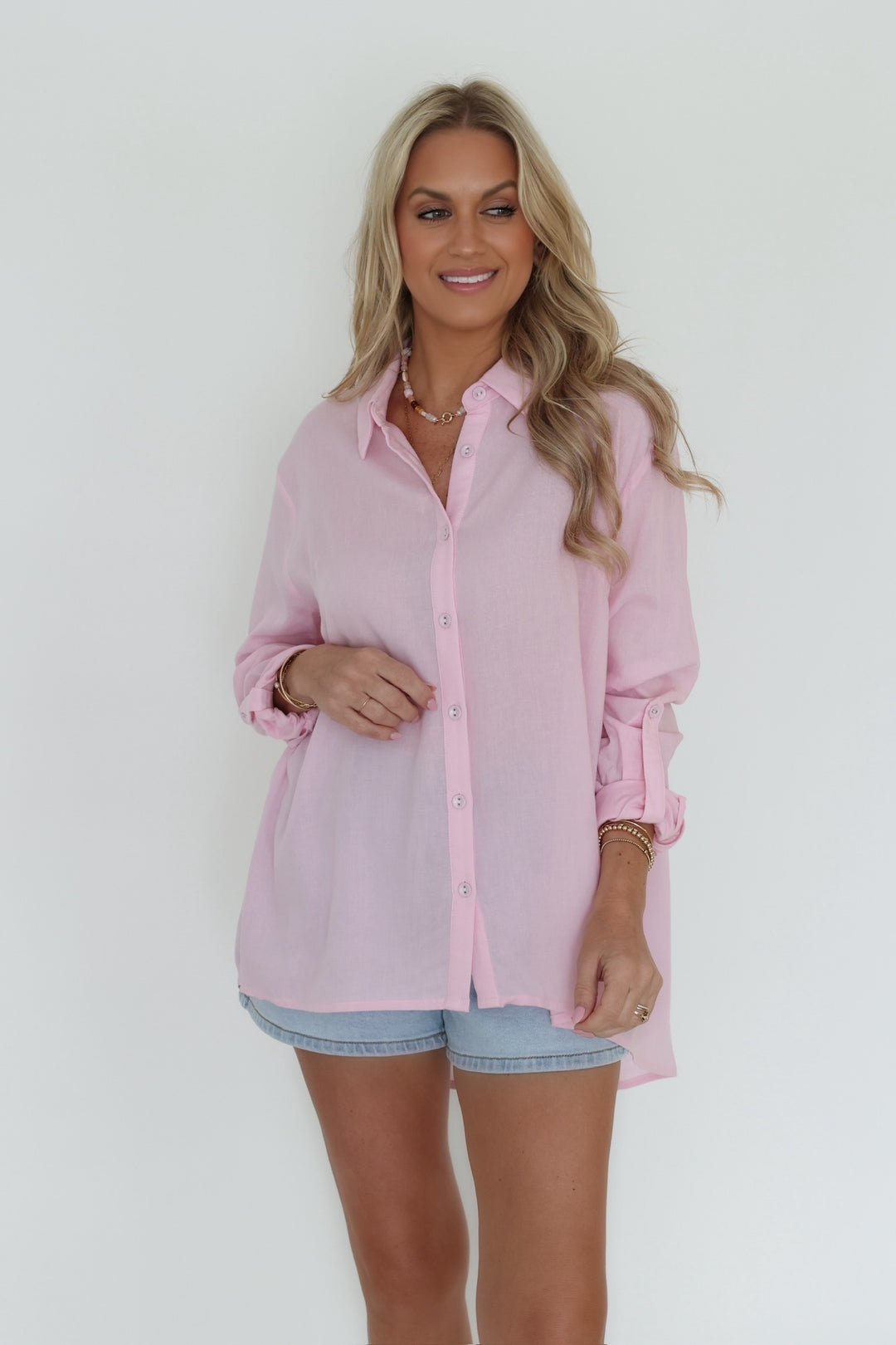 Wayward Top