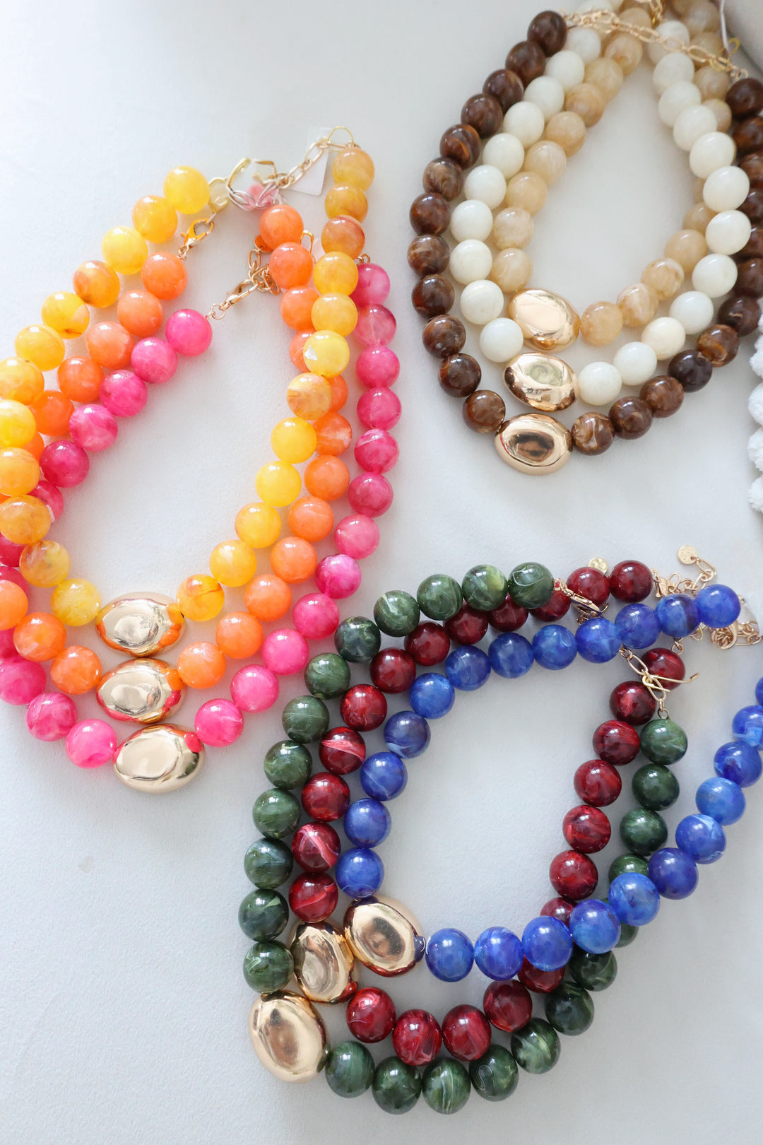 At Every Party Necklace