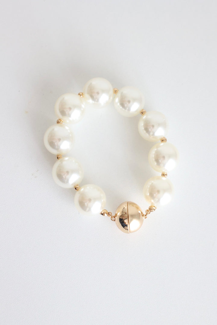 Ritz Pearl Bracelet