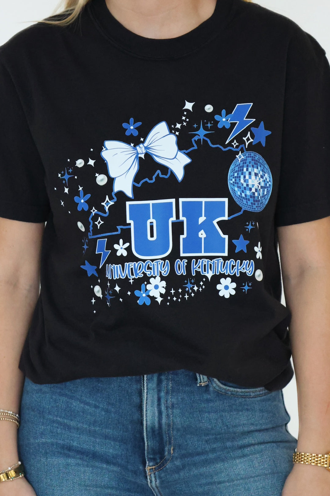 UK Disco T-Shirt