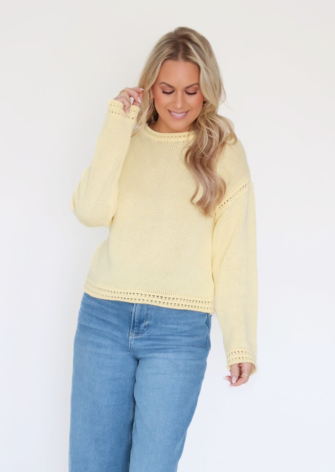 Bellami Sweater