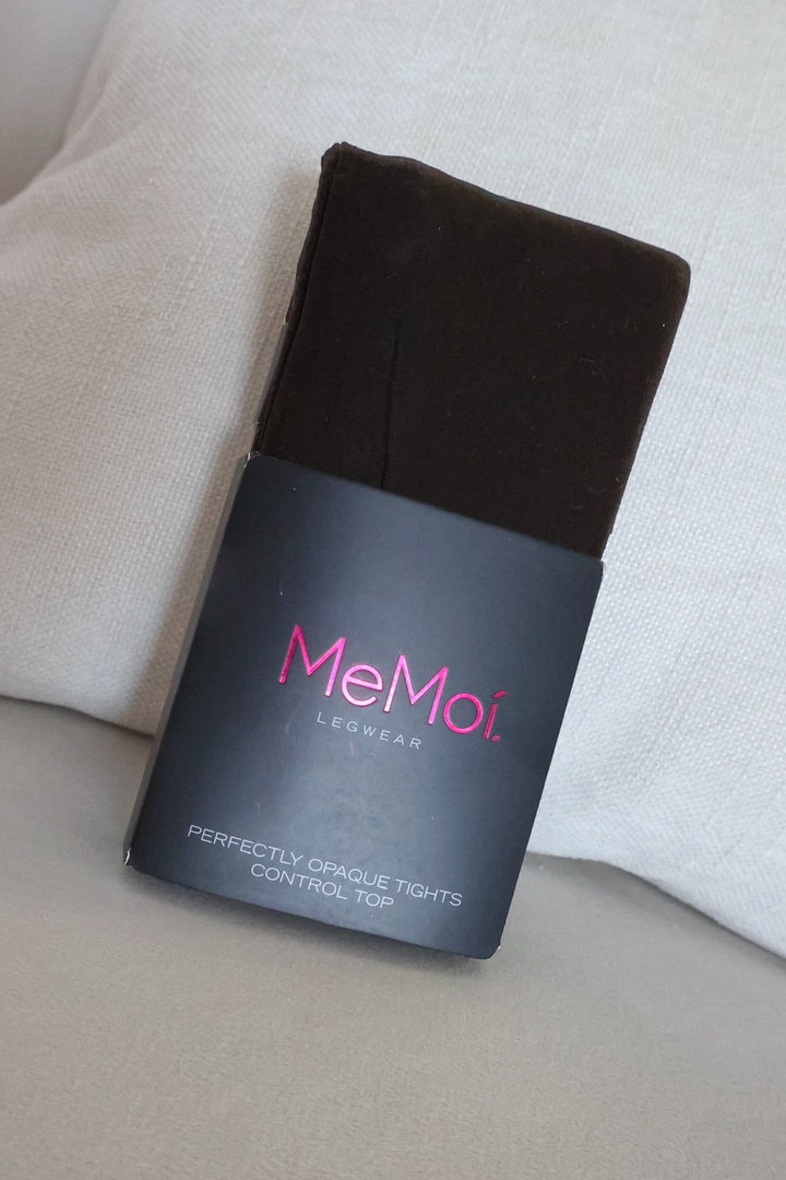 Perfectly Opaque Tights