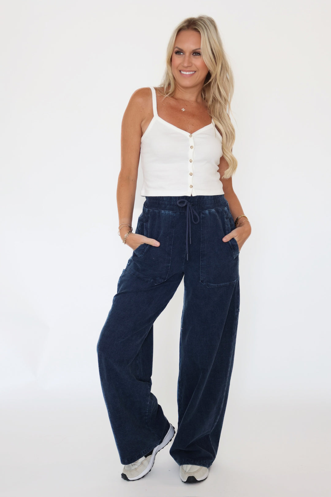 Closure Cami
