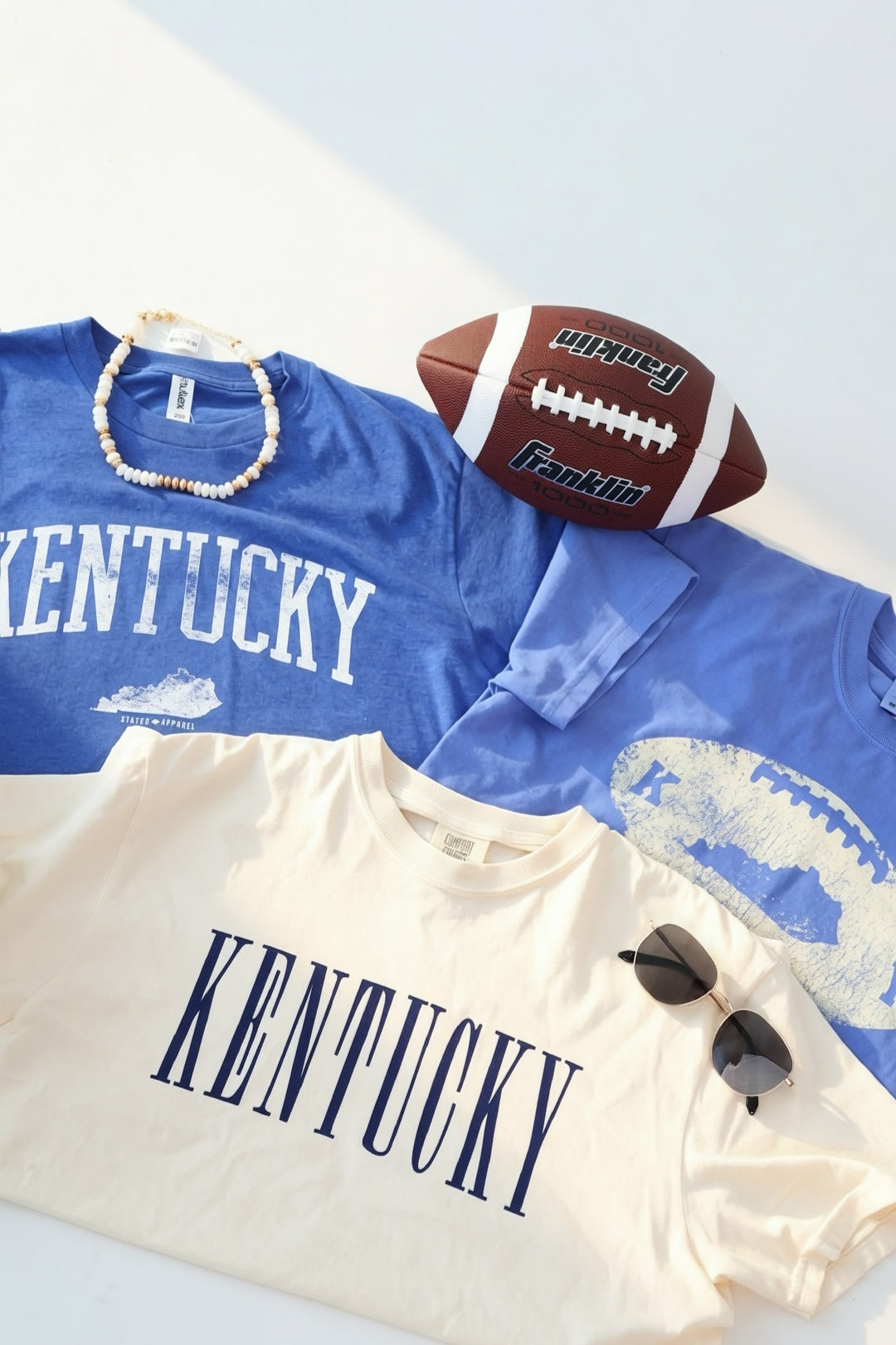 Kentucky Prep Tee