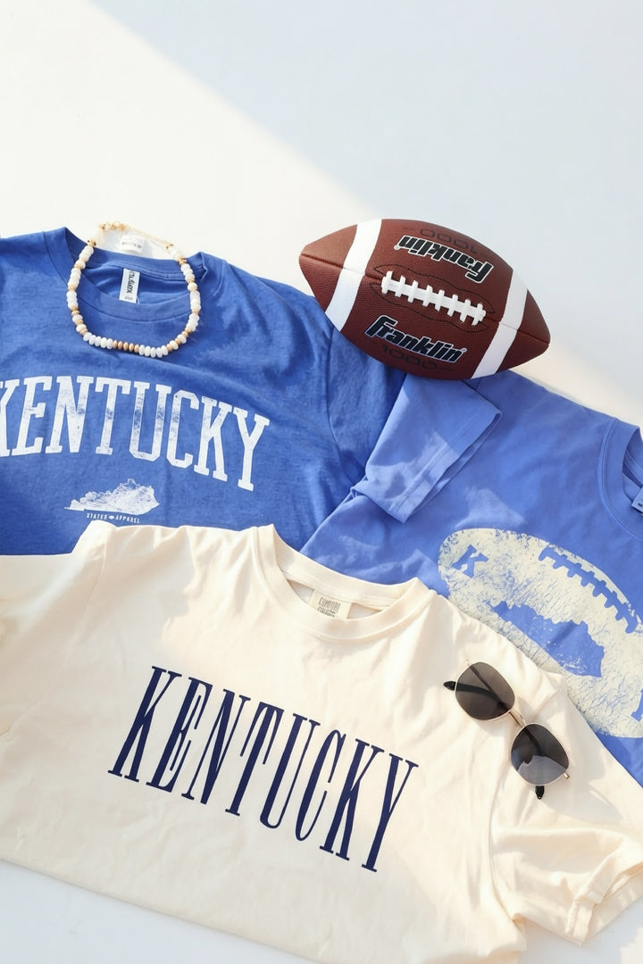 Kentucky Prep Tee