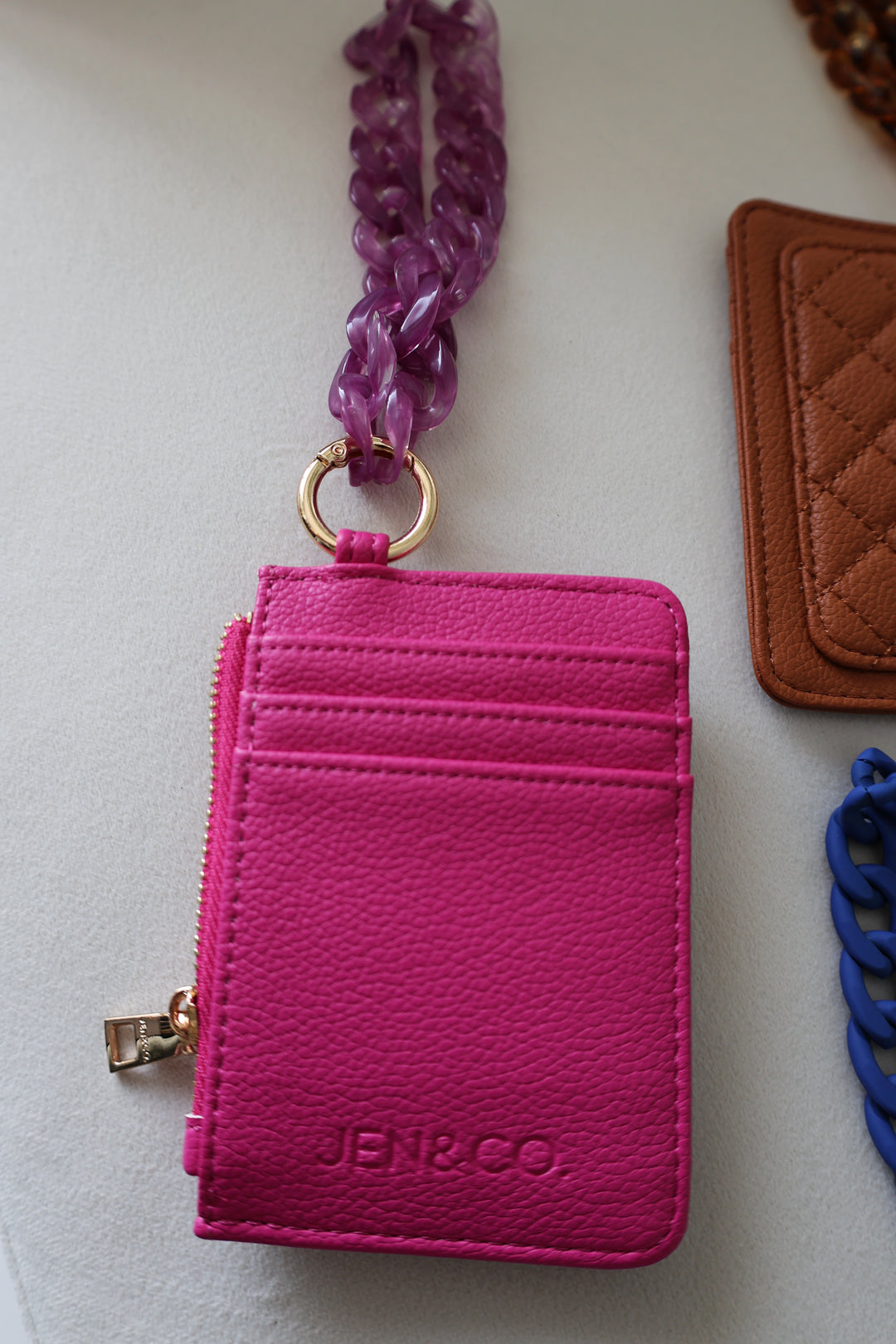 Rhodes Wallet