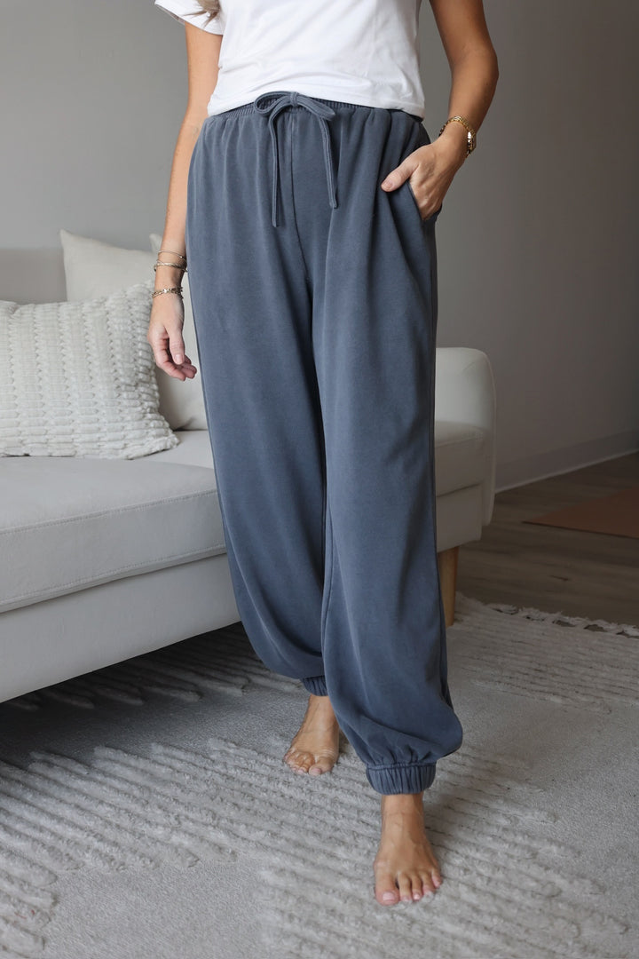 Warren Joggers