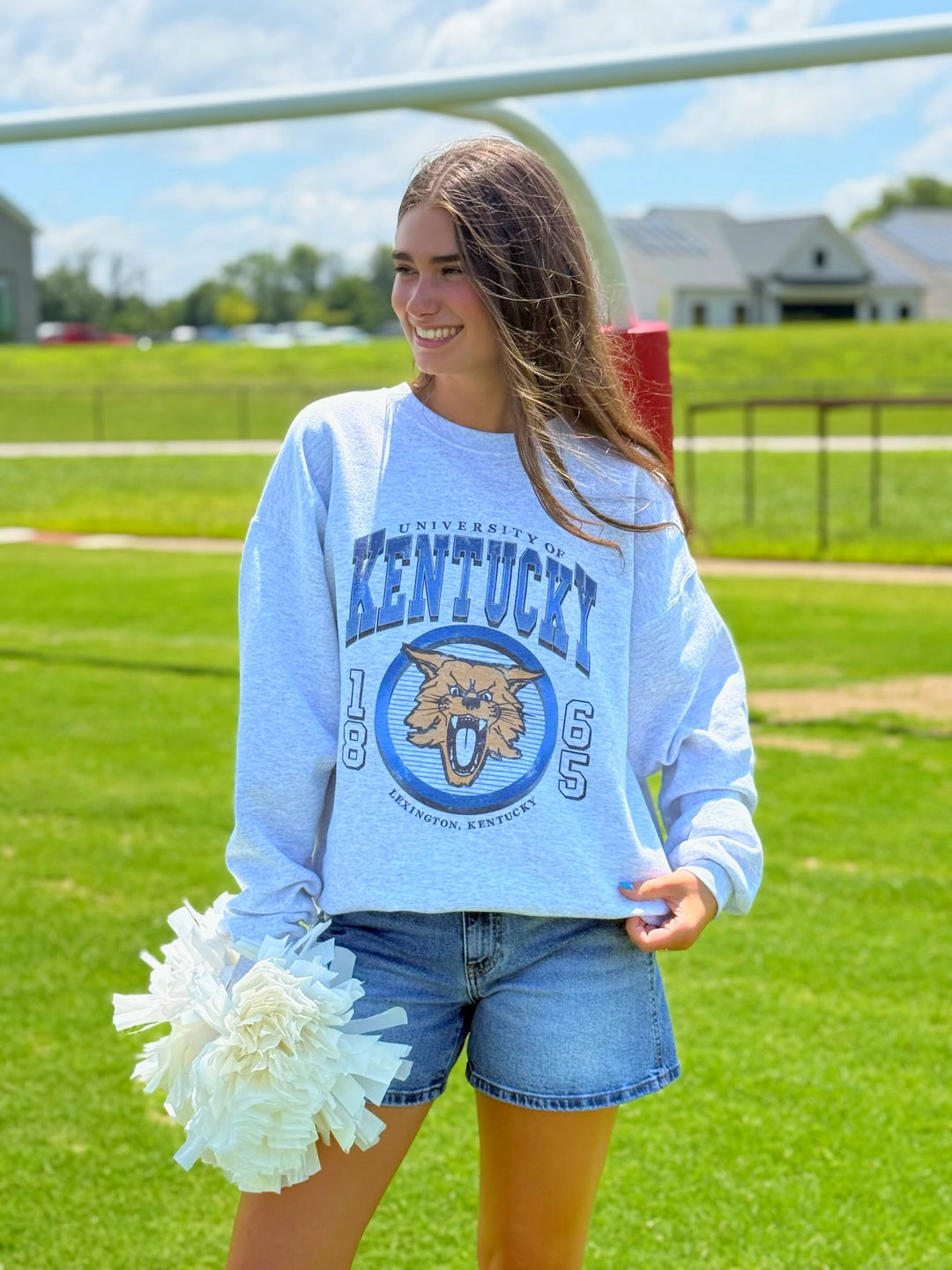 University of Kentucky Sweatshirt