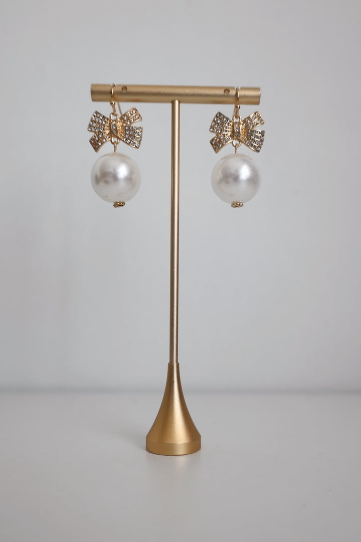 Holiday Special Earrings