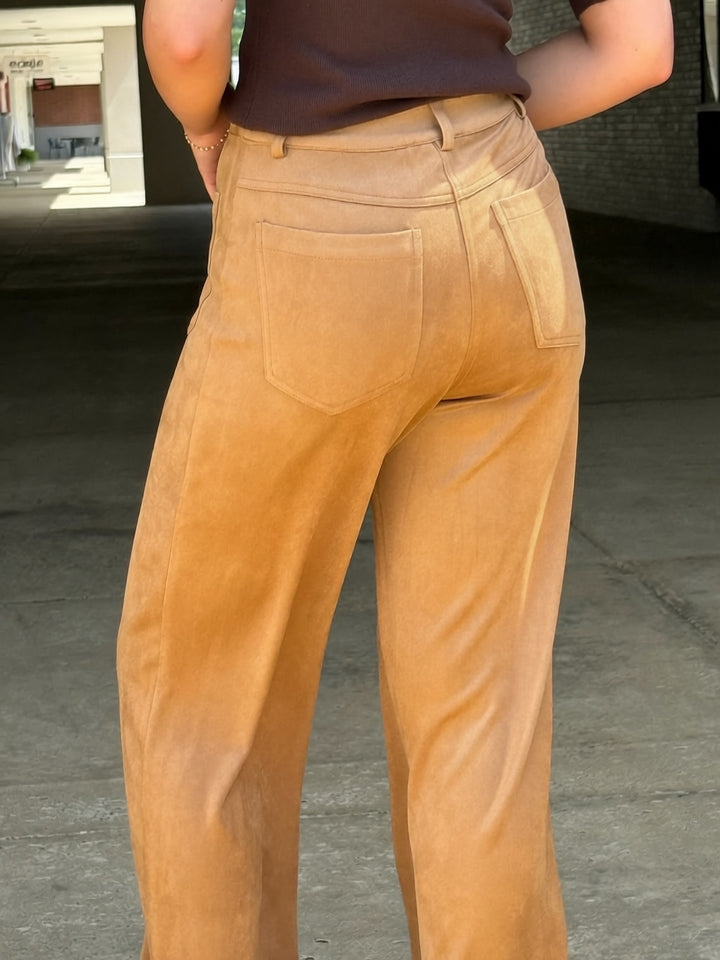 Jameson Pants