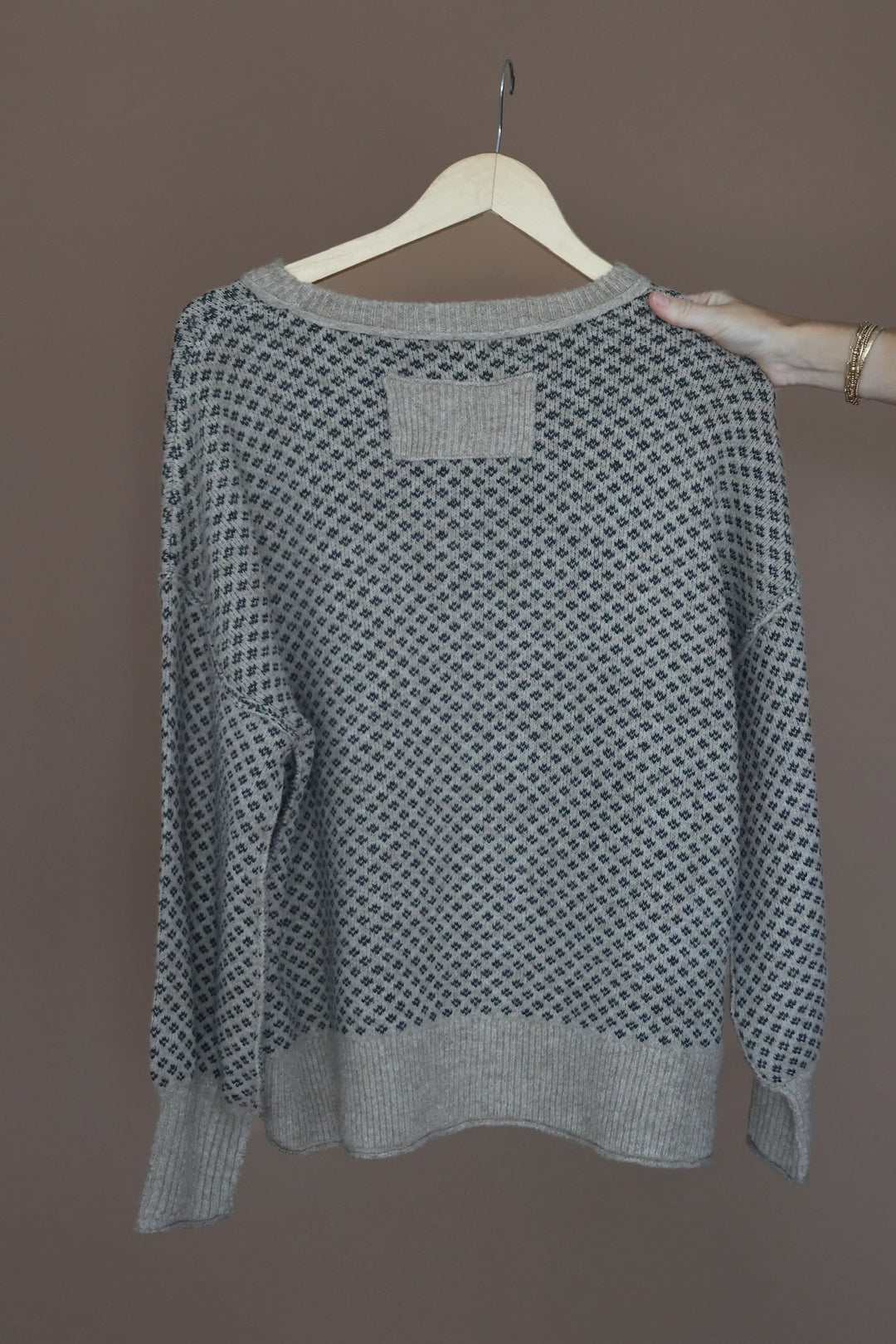 Lauren Sweater
