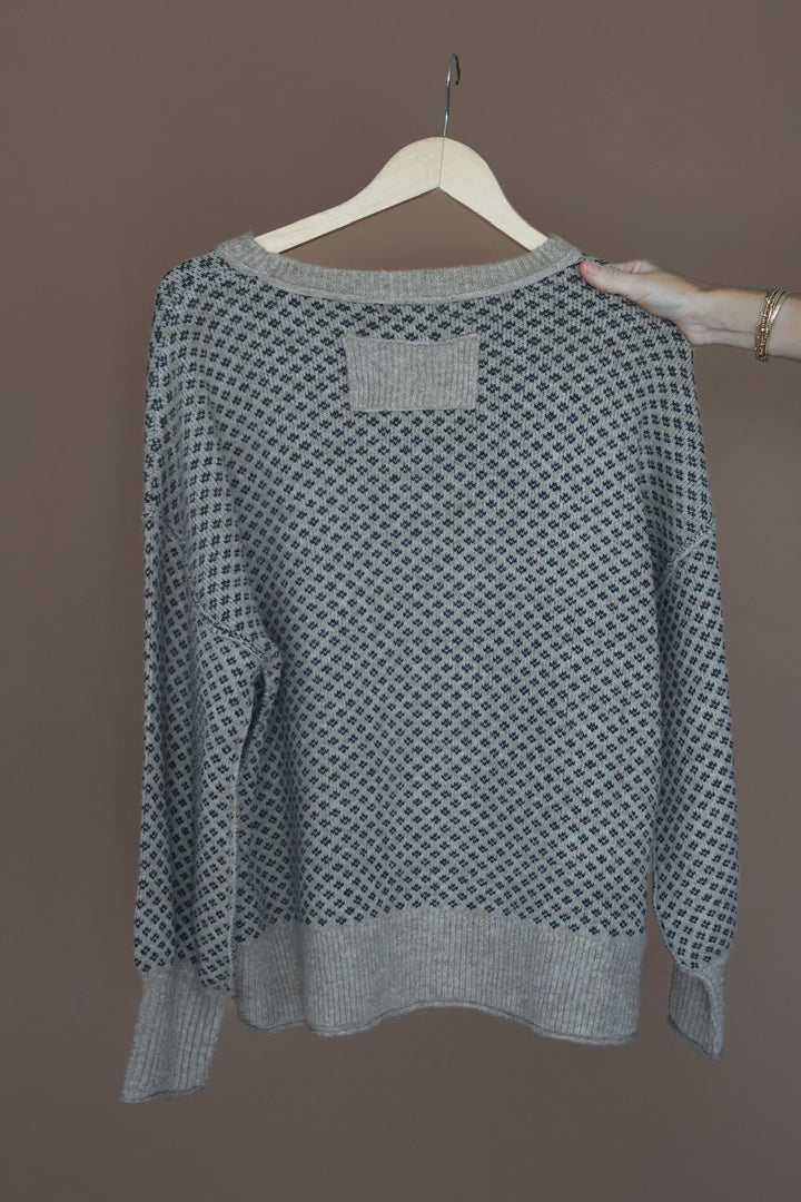 Lauren Sweater