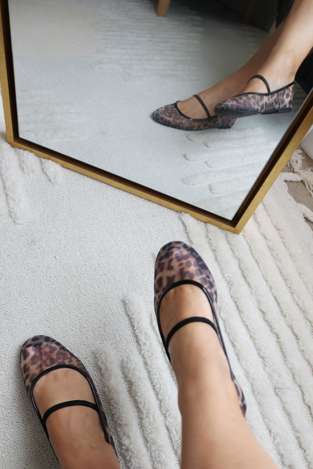 Gaelle Flat