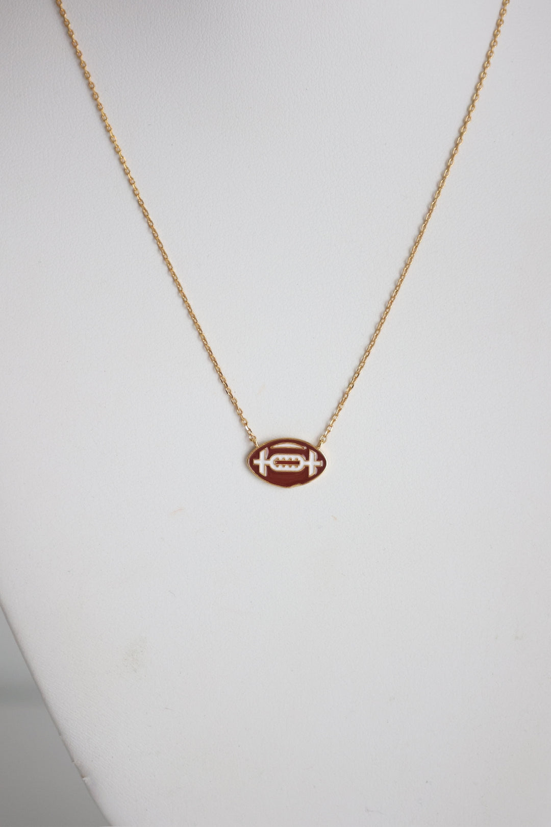 Stadium Necklace