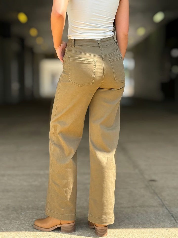 Holden Pants