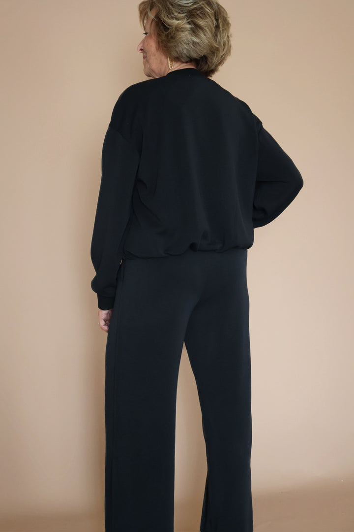 Sutton Bomber Jacket