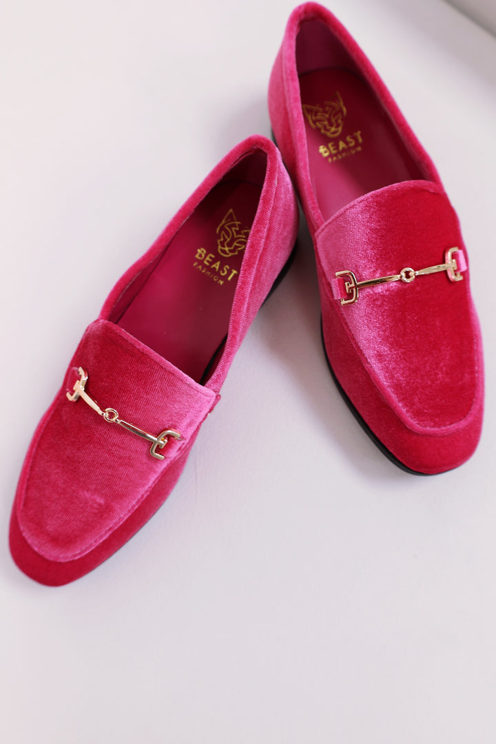 Vivian Loafers