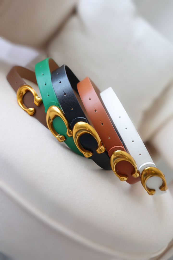 Fayette Belt