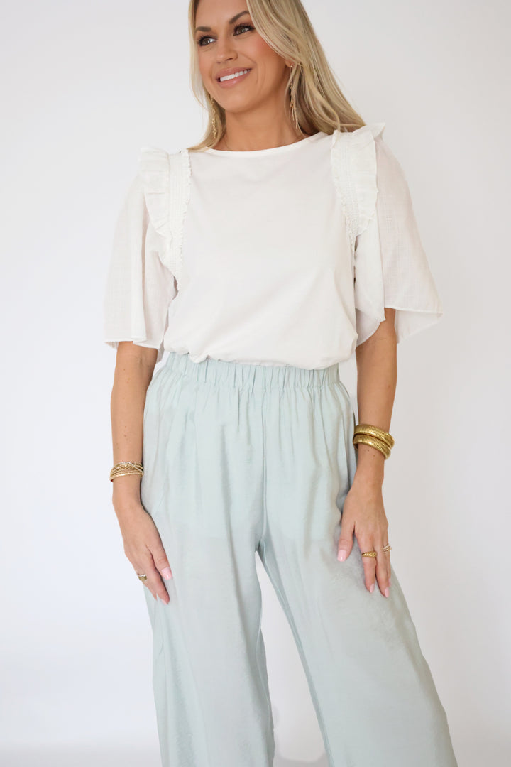 Janita Top
