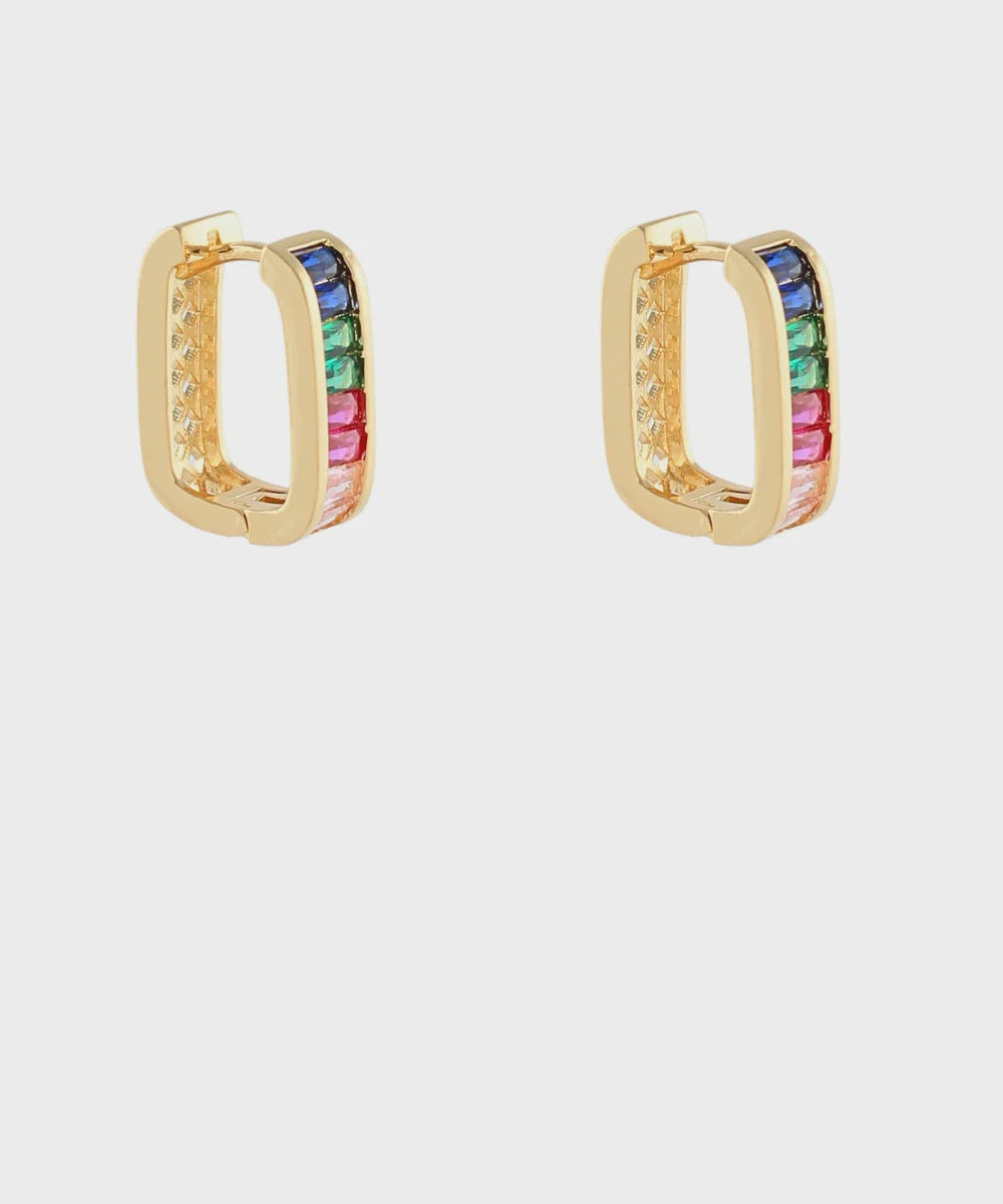 Cameron Baguette Hoops
