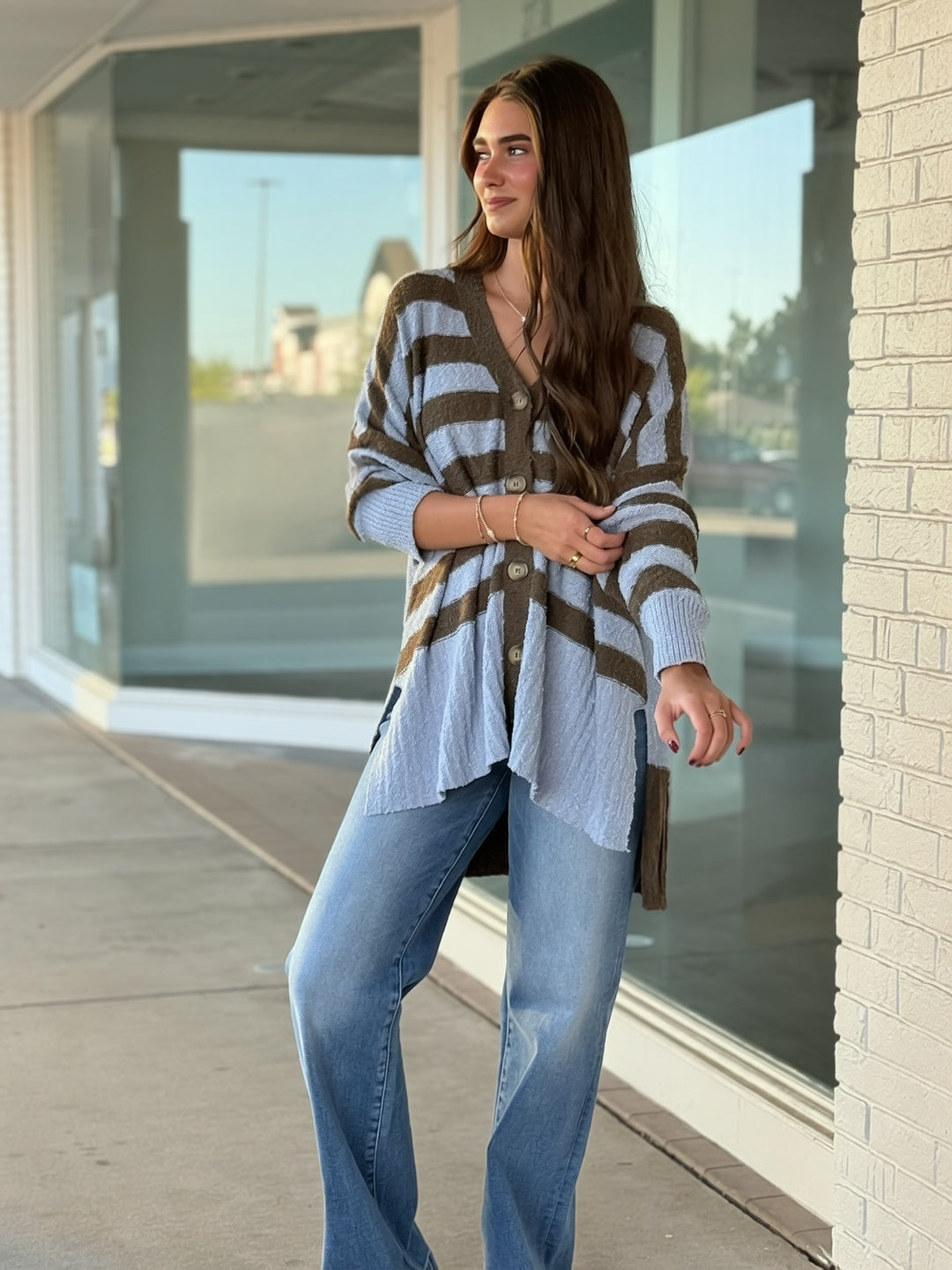 Norina Cardigan