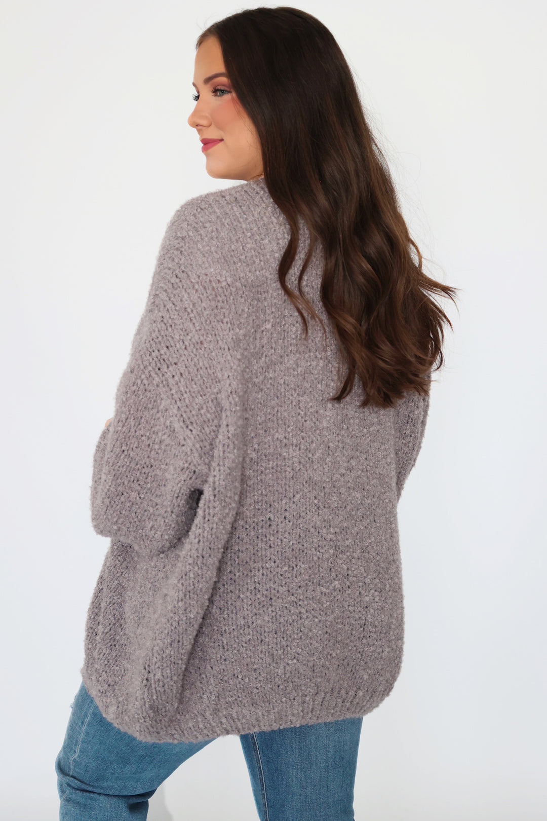 Salt Lake Cardigan