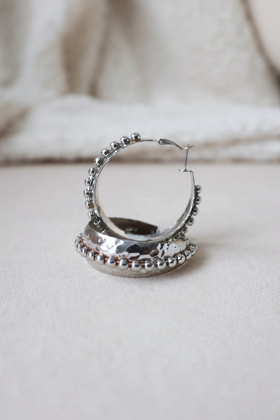 Cosette Hoops