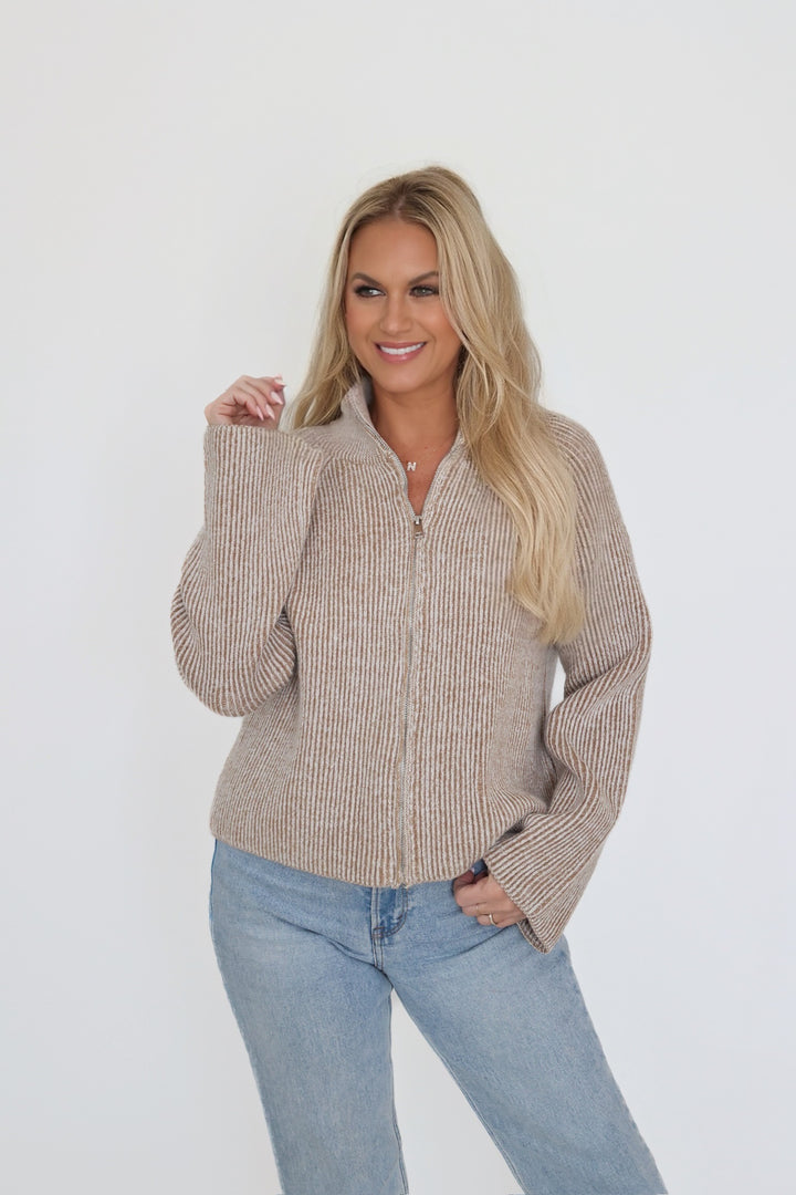 Theory Cardigan