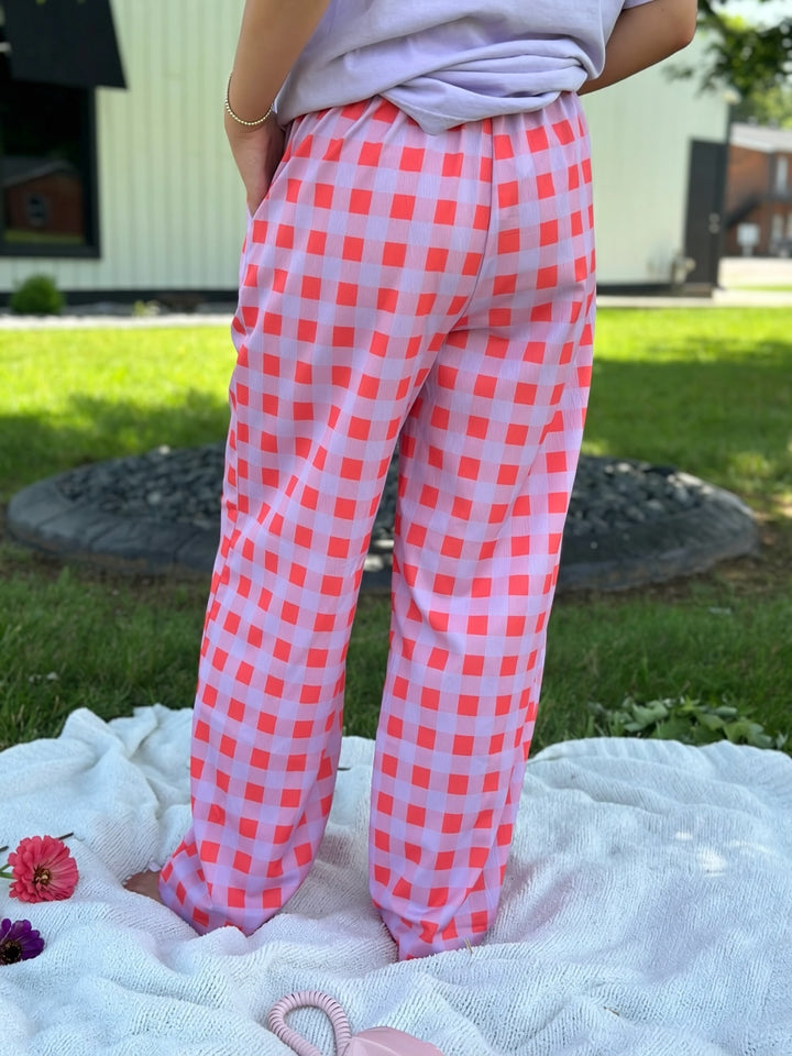 Forever Yours Pants