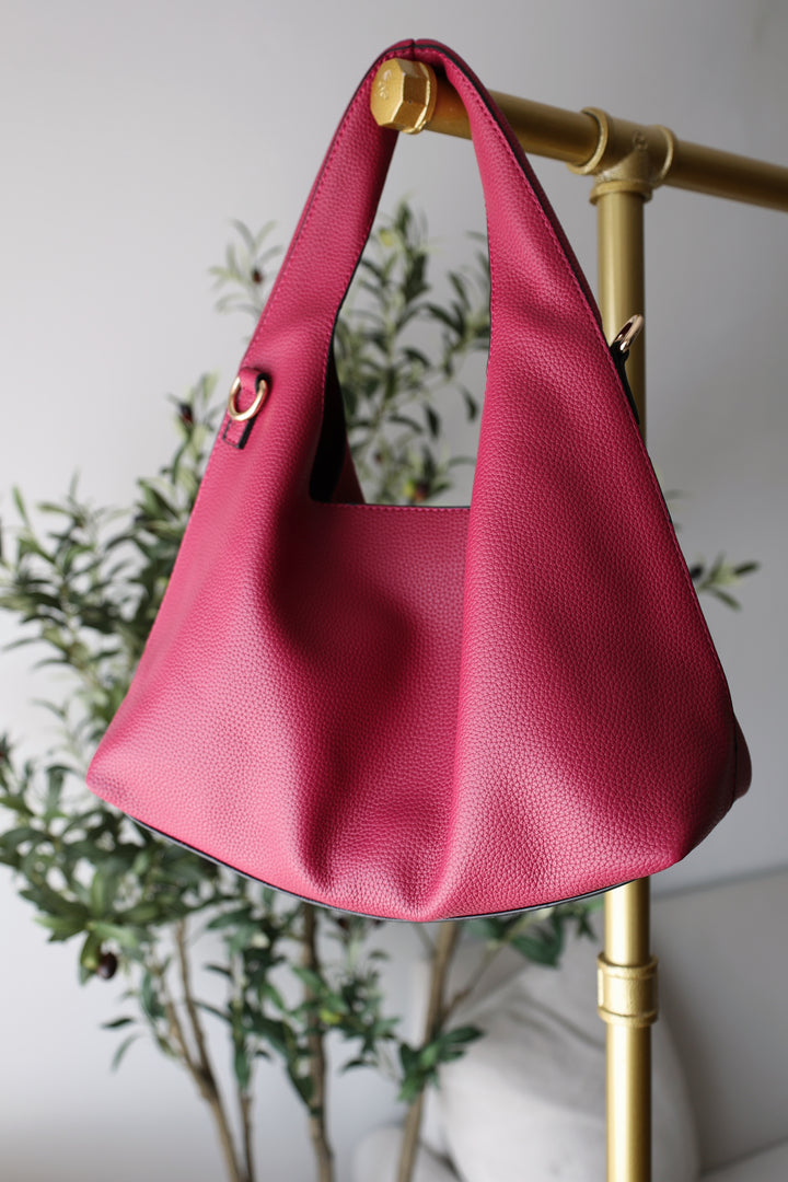 Adrianne Hobo Bag