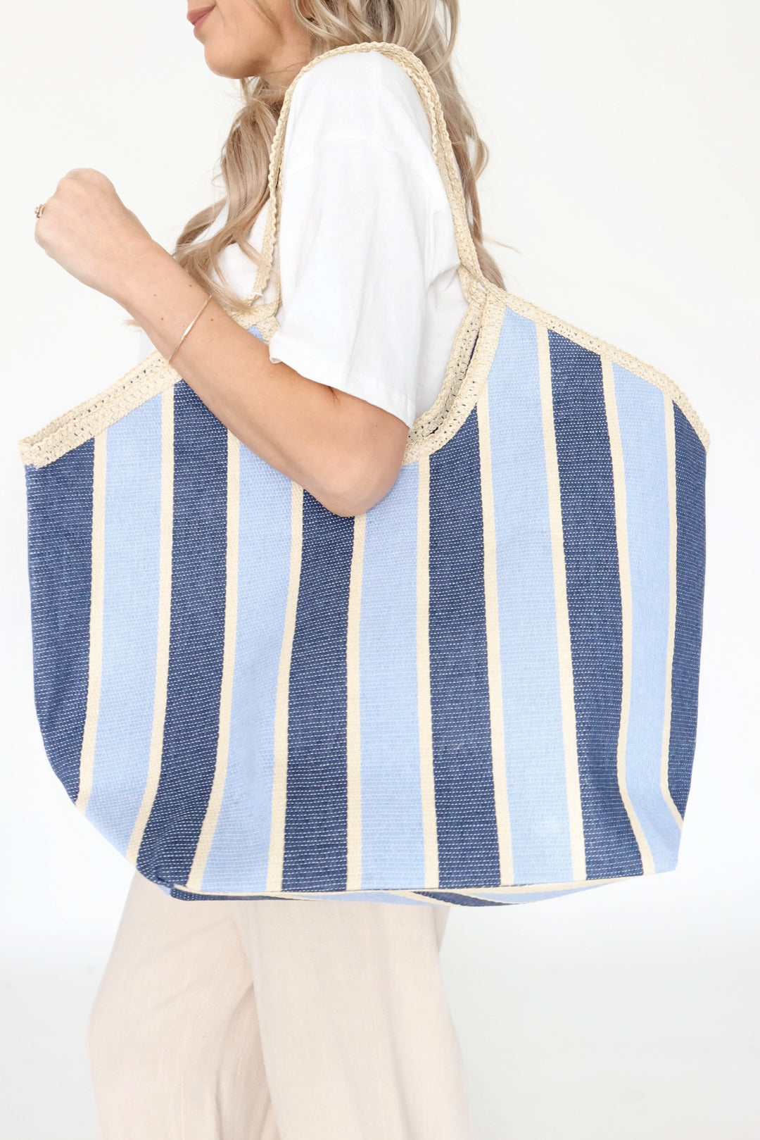 Capri Tote