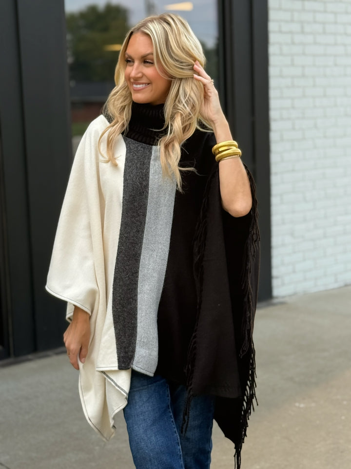 Martina Poncho