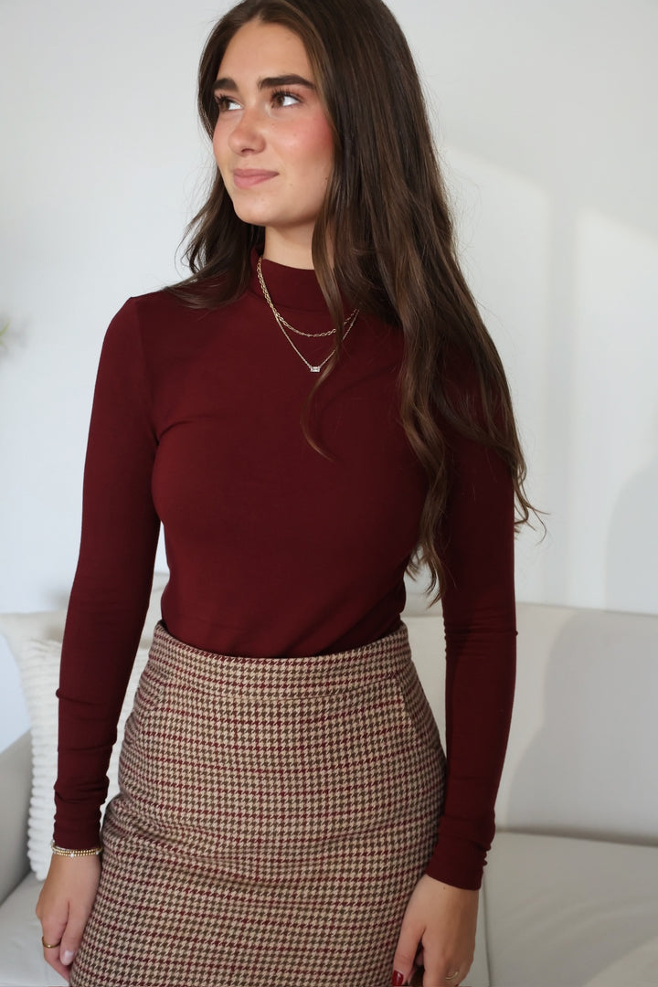 Abroad Top