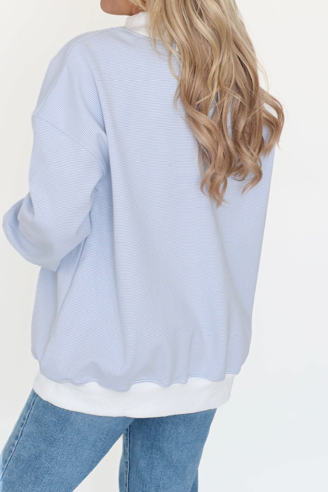 Asher Sweatshirt