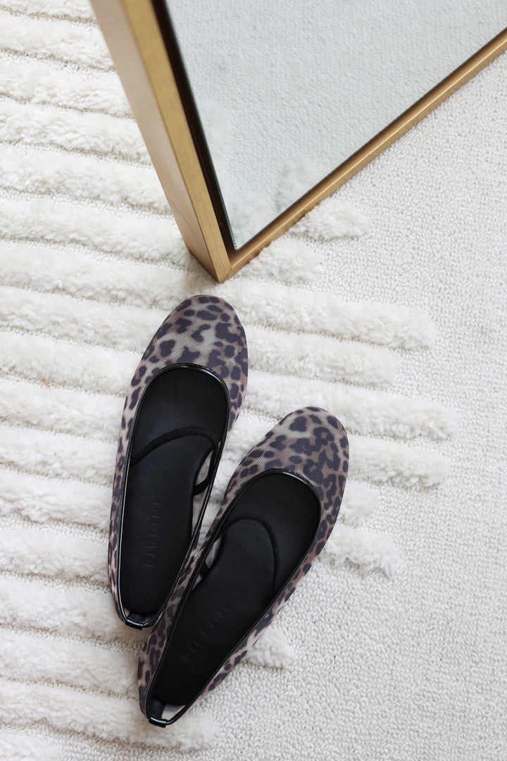 Gaelle Flat