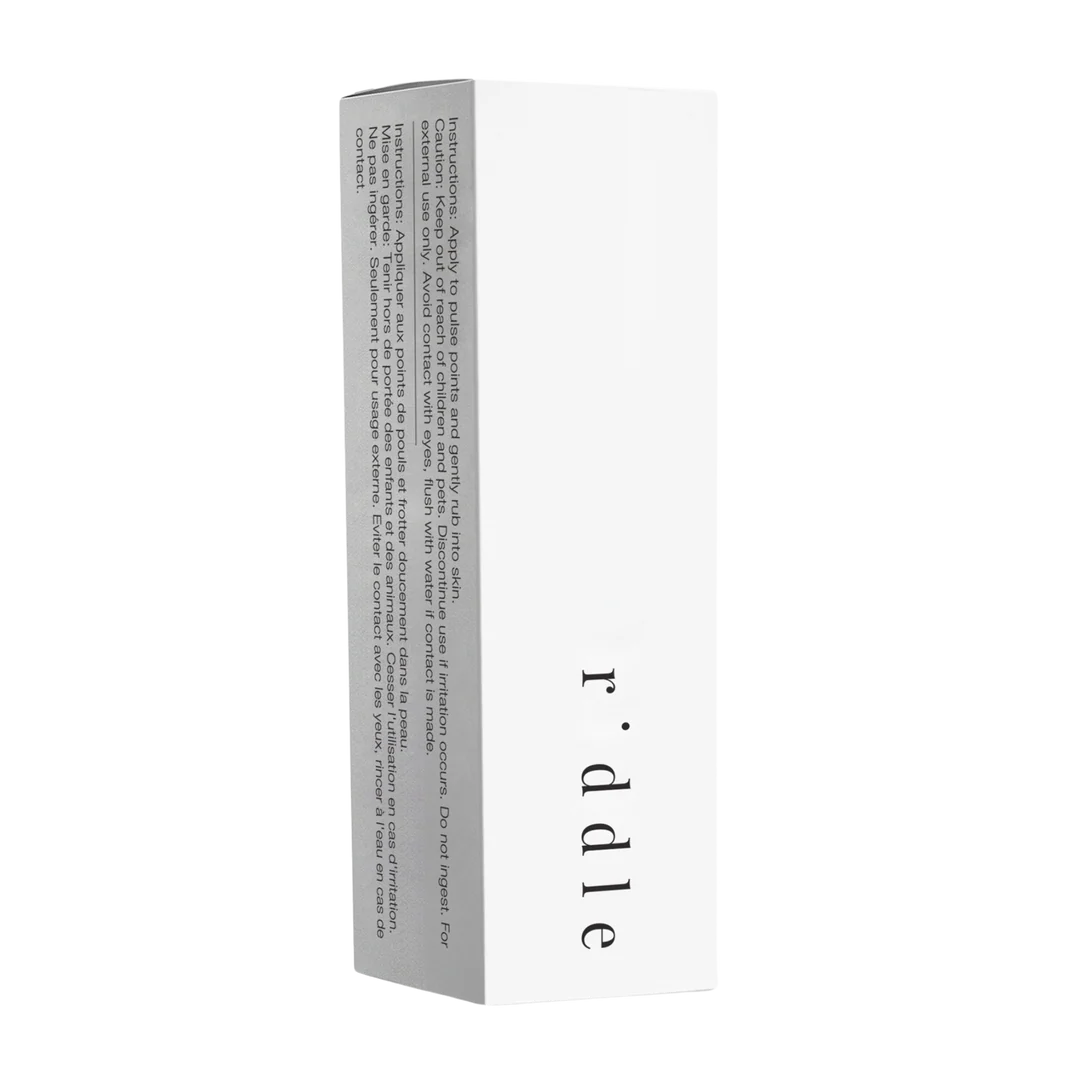 riddle Muse Roll-On Oil