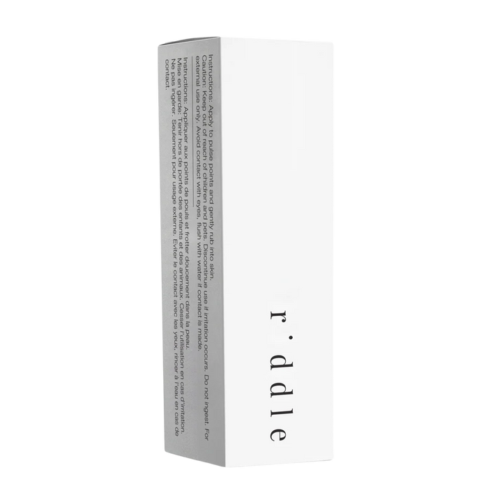 riddle Muse Roll-On Oil